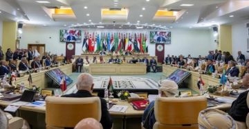 مجلس وزراء الداخلية العرب يستنكر قانون إعدام الأسرى ويصفه بـجريمة حرب