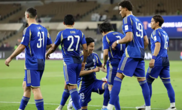 محدث:  ماتشيدا الياباني يقصي شباب أهلي دبي ويبلغ نهائي أبطال آسيا