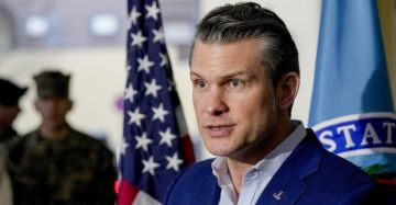 هيغسيث: اليوم سيشهد أكبر عدد ضربات على إيران