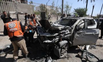 إسرائيل تعلن اغتيال رئيس العمليات في استخبارات حماس العسكرية