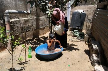 الحالة الجوية حتى نهاية الأسبوع