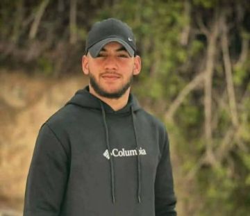 بالفيديو شهيد برصاص الاحتلال شمال غرب القدس