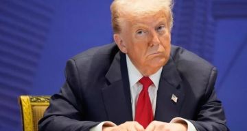 ترامب: نسعى لجمع إسرائيل ولبنان.. عليهم التخلص من حزب الله