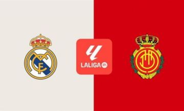 ريال مدريد يسقط أمام مايوركا بثنائية