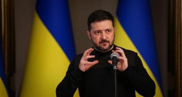 زيلينسكي: شراء إسرائيل حبوباً 