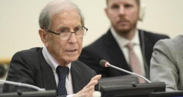 وزير إسرائيلي سابق: 