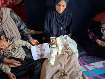 الأمم المتحدة: إسرائيل قتلت 47 امرأة في غزة يوميا خلال الحرب