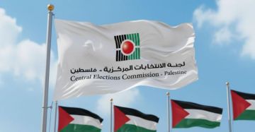 التجمع الوطني يدعو للمشاركة الفاعلة في انتخابات بلدية دير البلح