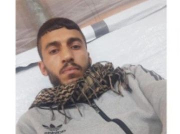 تقرير بين الألم والاختناق محمد ضبان يصارع المرض بانتظار فرصة للعلاج