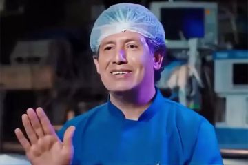 حوار زوجة الدكتور عدنان البرش: سيرة طبيب لم يغادر مرضاه وإرث إنساني يتجاوز الغياب