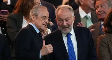 صفقة دون مفاوضات.. بند صامت يحسم عودة لاعب ريال مدريد