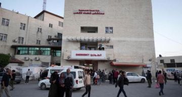 الصحة بغزة: 5 شهداء و7 إصابات خلال 24 ساعة والحصيلة الإجمالية تتجاوز 72 ألف شهيد