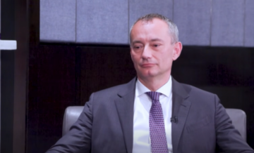 محدث: ملادينوف يتحدث عن مستقبل غزة: محادثات القاهرة تدخل مرحلتها الحاسمة