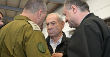 نتنياهو يخل بالاتفاق..ويعلن قراره للجيش بشأن لبنان!!