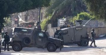 اقتحامات واسعة لـجيش الاحتلال في الضفة الغربية.. واعتقال عشرات الفلسطينيين