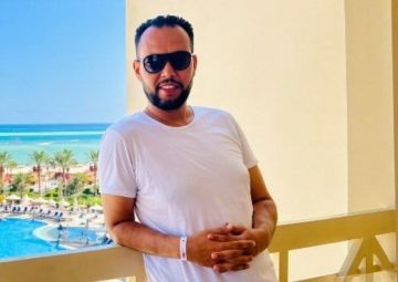 مريض السرطان لؤي الفقي... رحلة علاج معلقة بين الألم وغياب التشخيص