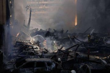 هيومن رايتس ووتش: أكثر من 300 شهيد لبناني في هجوم الاحتلال خلال يوم واحد هيومن رايتس ووتش: أكثر من 300 شهيد لبناني في هجوم الاحتلال خلال يوم واحد