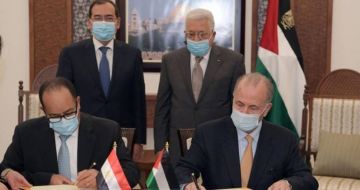 أبو مرزوق يطالب بالكشف عن تفاصيل اتفاقية حقل غاز غزة بين السلطة ومصر والشيخ يرد