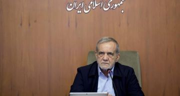 الرئيس الإيراني: سنرد على أي هجوم ينتهك اتفاق وقف إطلاق النار بما في ذلك لبنان