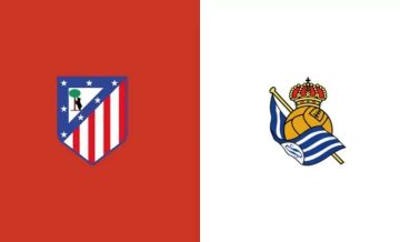 القنوات المفتوحة الناقلة لنهائي كأس ملك اسبانيا اليوم بين أتلتيكو مدريد وسوسيداد