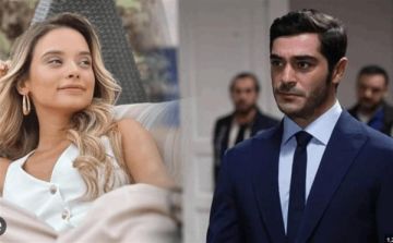 صدور نتائج فحوصات بوراك دينيز وسيرا بيرينتش بقضية المخدرات