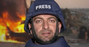 كتلة الصحفي الفلسطيني تنعى الزميل الصحفي محمد وشاح