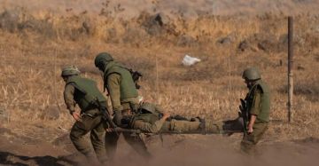 إصابة 4 جنود إسرائيليين بعمليات المقاومة جنوبي لبنان