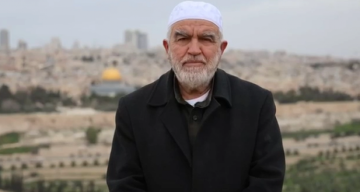 الاحتلال يستدعي الشيخ صلاح ونائبه الخطيب للتحقيق