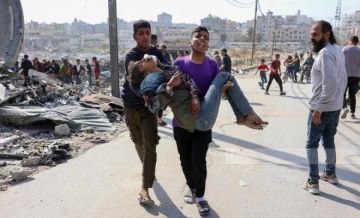 شهيدان خلال 24 ساعة في غزة شهيدان خلال 24 ساعة في غزة