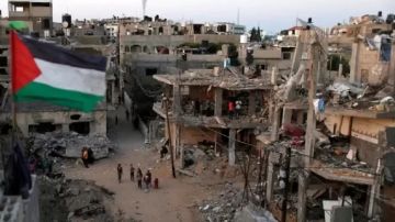  غزة: حين تصبح الحياة نفسها هدفا