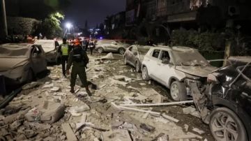 إيران: حرس الثورة يستهدف مواقع أمريكية وإسرائيلية وأضرار كبيرة في تل أبيب