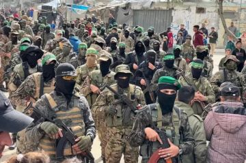 تحليل خبيران: نزع سلاح المقاومة بغزة دون معالجة جذور الصراع يهدد الحقوق والأمن تحليل خبيران: نزع سلاح المقاومة بغزة دون معالجة جذور الصراع يهدد الحقوق والأمن