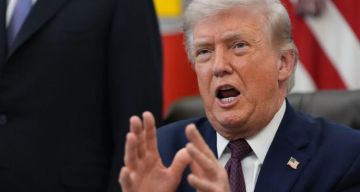 صحيفة: ترامب هدد بوقف توريدات الأسلحة لأوكرانيا إن لم تشارك أوروبا في فتح هرمز