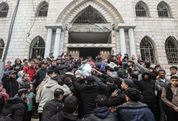 مركز حقوقي: إسرائيل تنشئ ميليشيات مسلحة في غزة لتنفيذ عمليات أمنية داخل المخيمات