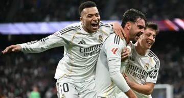 استبعاد مفاجئ من قائمة ريال مدريد لموقعة بايرن ميونخ