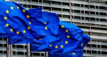 الاتحاد الأوروبي: قرار إنشاء أكثر من 30 مستوطنة بالضفة غير قانوني