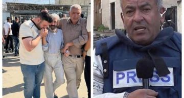 الصحفي المحرر علي السمودي: سجون الاحتلال مقبرة للأحياء وجهنم حقيقة