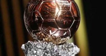 الكرة الذهبية 2026.. تعرف على المعايير الجديدة الكرة الذهبية 2026.. تعرف على المعايير الجديدة