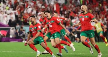 تقارير: ليفربول يفكر في التعاقد مع لاعب مغربي خلفا لصلاح