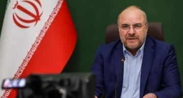  خرق 3 بنود أساسية .. رئيس الشورى الإيراني: وقف إطلاق النار والمفاوضات بلا معنى