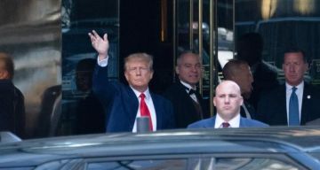 ترامب: استخراج الغبار النووي من منشآت إيران المدمرة سيكون عملية صعبة وطويلة