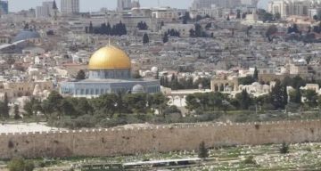 حالة الطقس في فلسطين: أجواء جافة مغبرة مع ارتفاع درجات الحرارة