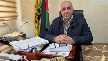 حوار رئيس نادي الأسير لـفلسطين: تشريع عنصري يتحدى القوانين الدولية ويستدعي تحركا عاجلا حوار رئيس نادي الأسير لـفلسطين: تشريع عنصري يتحدى القوانين الدولية ويستدعي تحركا عاجلا