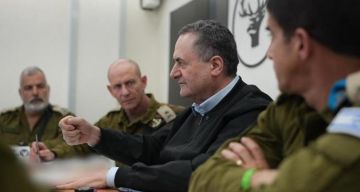 كاتس: المهمة ضد حزب الله لم تنتهِ وسنحتاج لاستئنافها