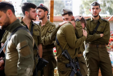 وحوش بشرية.. اعترافات جنود الاحتلال بجرائم سادية وفاشية في غزة تطاردهم كالكوابيس