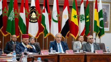 يشمل أطفالا من غزة.. بيت مال القدس توسع برنامج كفالة اليتيم بدعم مغربي
