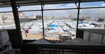 الصحة العالمية تحذر: أزمة انتشار الأمراض في غزة تهدد المنطقة باكملها