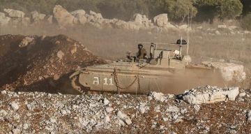 سوريا.. الاحتلال يستهدف القنيطرة بالمدفعية