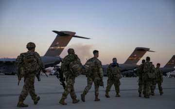 تقرير: البنتاغون يتستر على مقتل وإصابة مئات الجنود الأمريكيين تقرير: البنتاغون يتستر على مقتل وإصابة مئات الجنود الأمريكيين