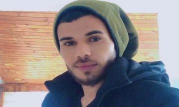 شهيد برصاص الاحتلال قرب تياسير شرق طوباس شهيد برصاص الاحتلال قرب تياسير شرق طوباس